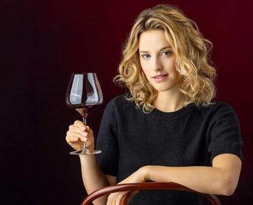 GRAPE@RIEDEL Pinor Noir/Nebbiolo/Aperitivo (pro 2 Stück!)