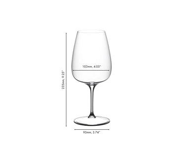 GRAPE@RIEDEL Cabernet/Merlot/Cocktails (pro 2 Stück!)