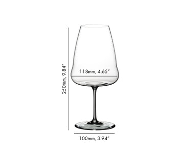 RIEDEL Winewings Riesling