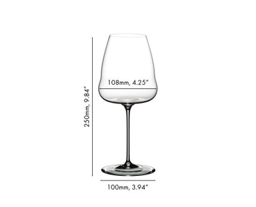 RIEDEL Winewings Sauvignon Blanc