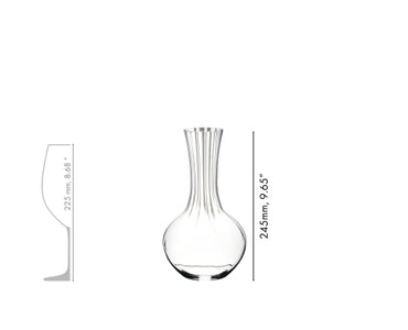 RIEDEL Performance Dekanter