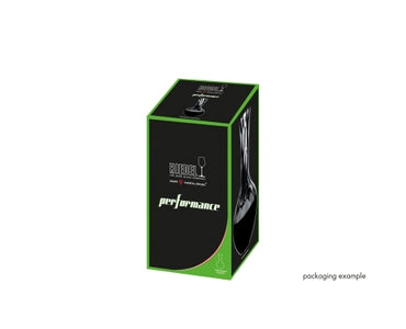 RIEDEL Performance Dekanter