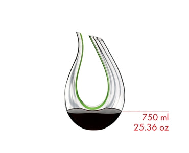 RIEDEL Performance Amadeo Dekanter (mehrere Farben)
