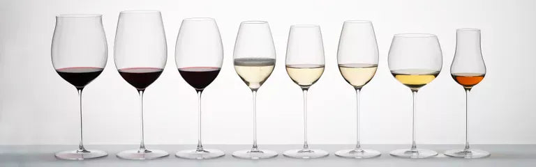 Riedel Superleggero SET – De Wijnglas Specialist