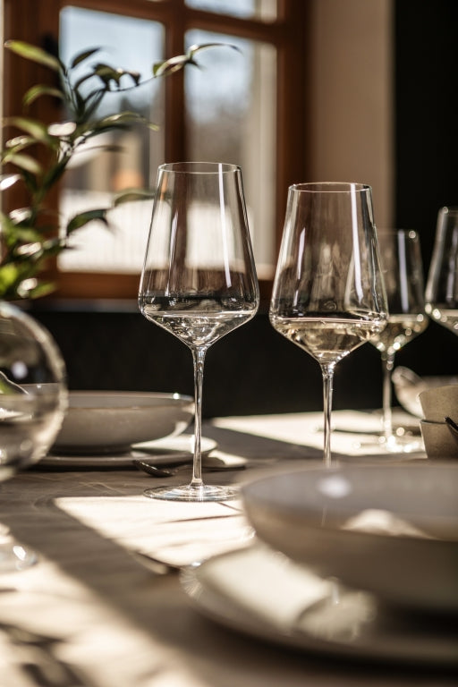 Zwiesel Duo Bordeaux (2 stuks)