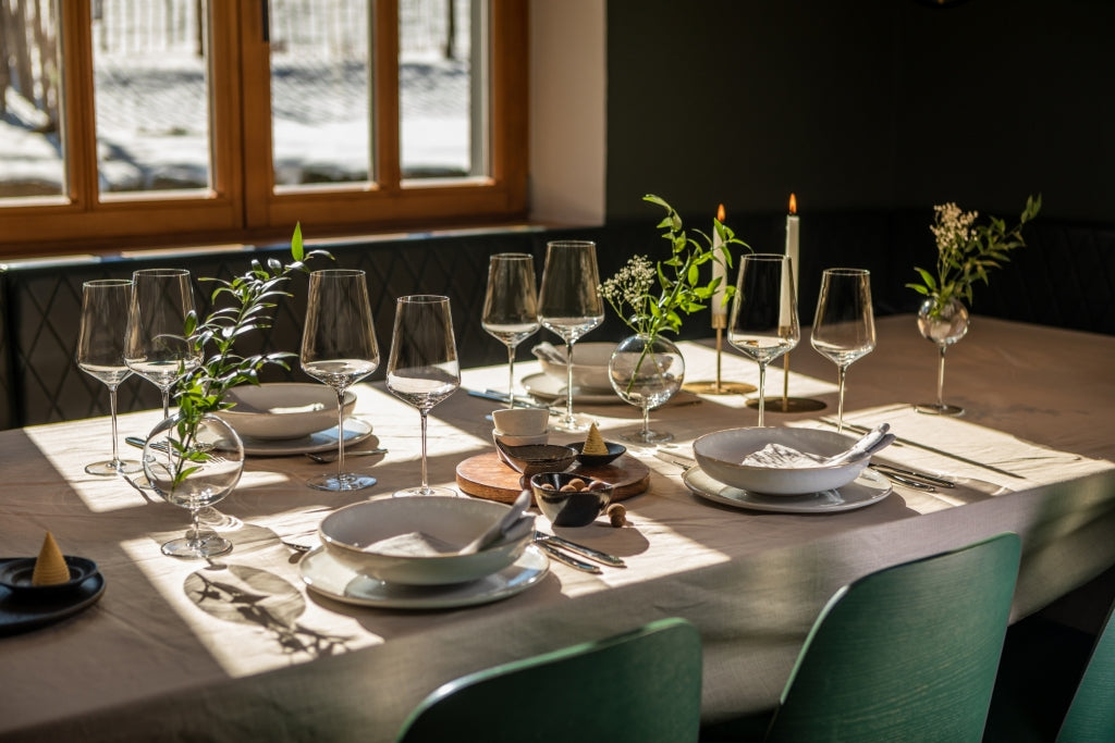 Zwiesel Duo Bordeaux (2 stuks)