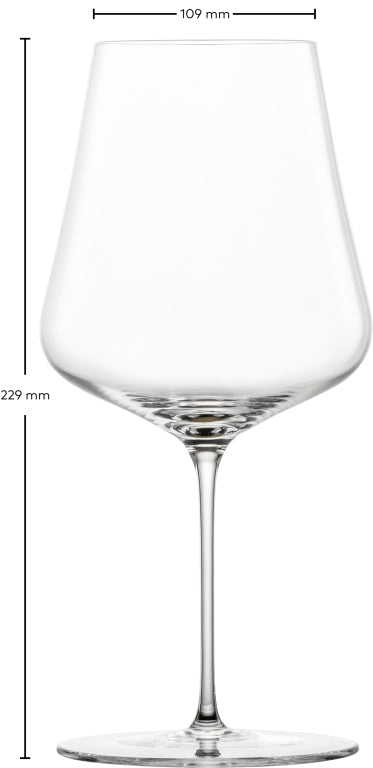 Zwiesel Duo Bourgogne (2 stuks)