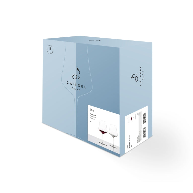Zwiesel Duo Bourgogne (2 stuks)