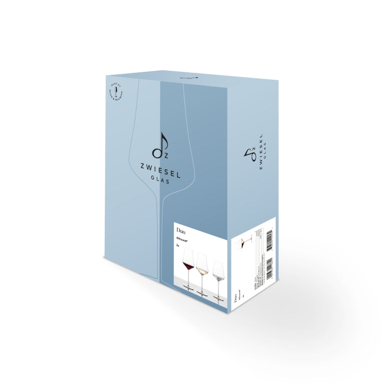 Zwiesel Duo Allround (2 stuks)