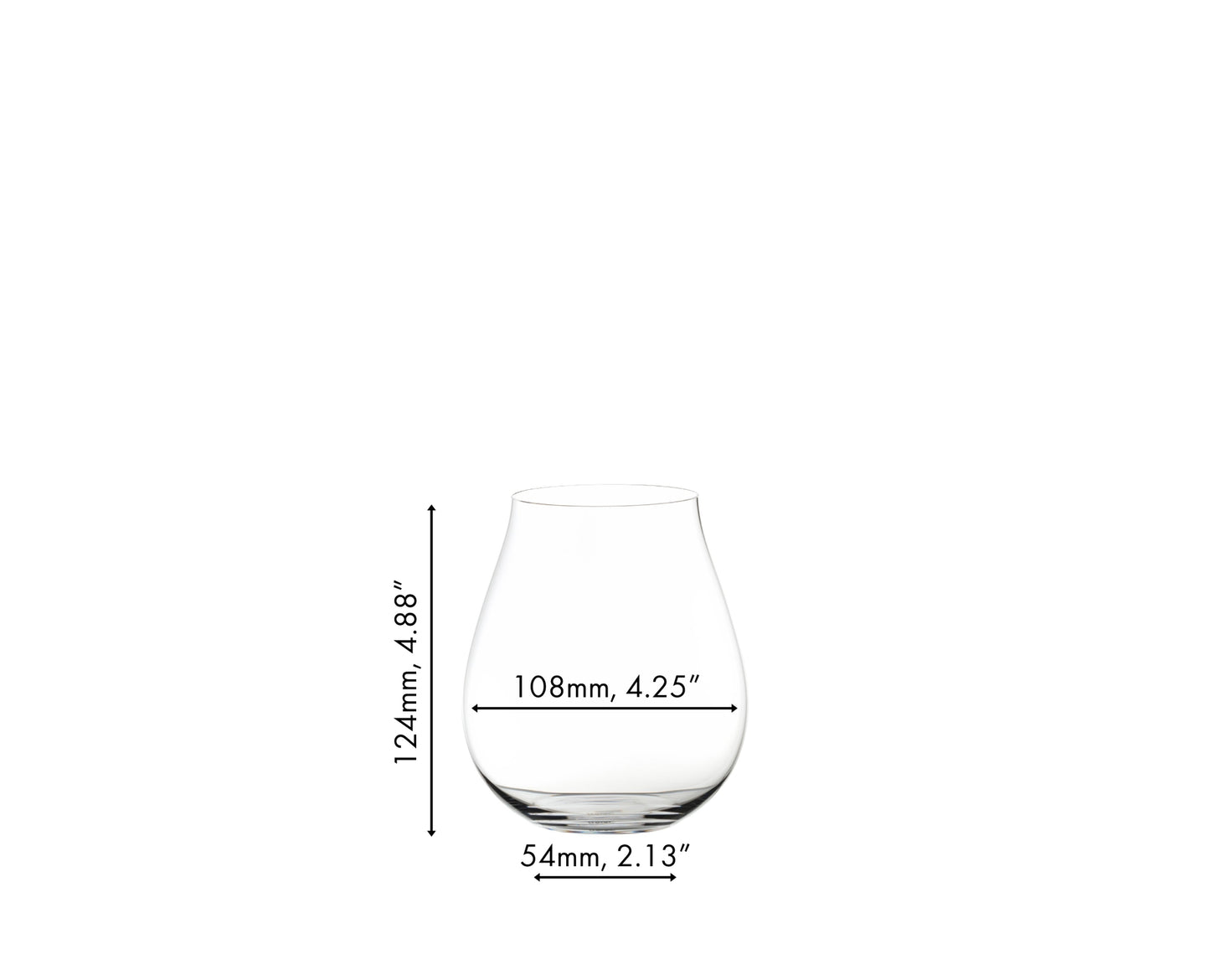 RIEDEL Gin Set classic