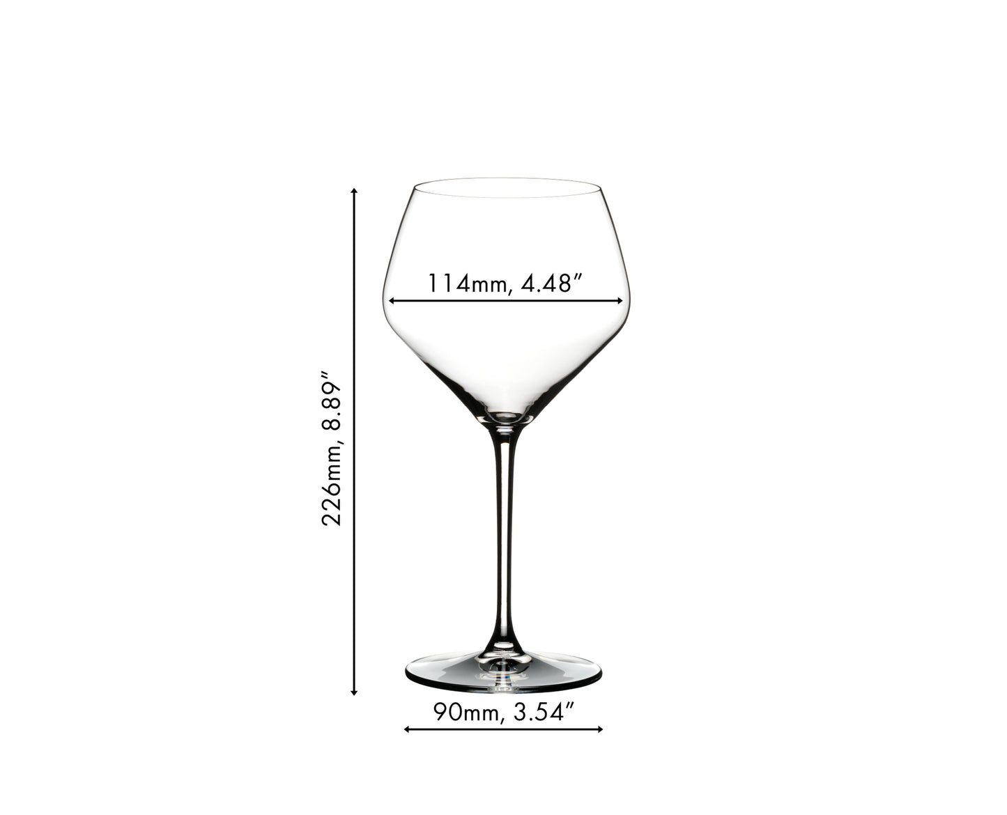 RIEDEL Gin Tonic Set (4-teilig!)