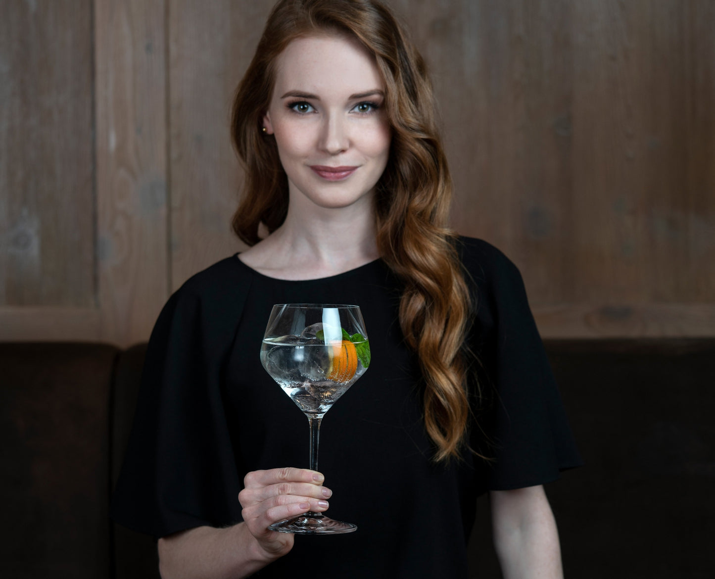 RIEDEL Gin Tonic Set (4-teilig!)