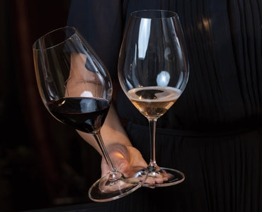 RIEDEL Wine Friendly Magnum (4 Stück)