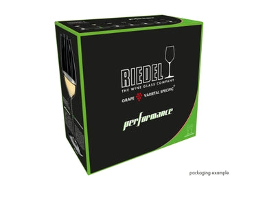 RIEDEL Performance Sauvignon Blanc (Zwei Stück)