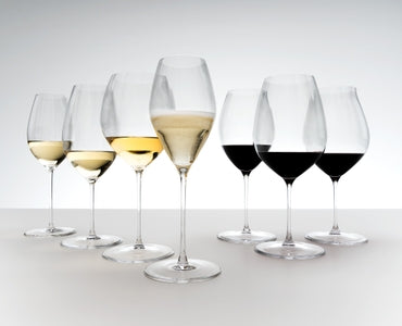 RIEDEL Performance Syrah/Shiraz (Zwei Stück)