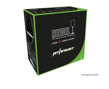 RIEDEL Performance Syrah/Shiraz (Zwei Stück)
