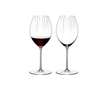 RIEDEL Performance Syrah/Shiraz (Two pieces)