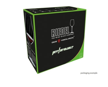 RIEDEL Performance Pinot Noir (Zwei Stück)