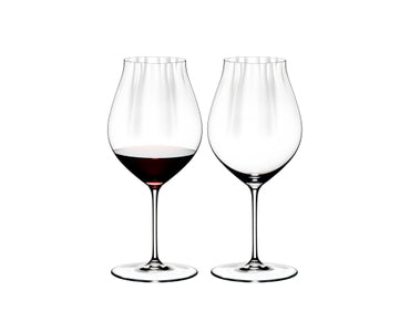 RIEDEL Performance Pinot Noir (Two pieces)