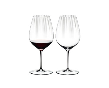 RIEDEL Performance Cabernet/Merlot (Two pieces)