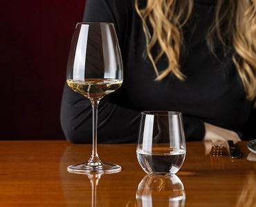 GRAPE@RIEDEL Weißwein/Champagner/Spritz (pro 2 Stück!)
