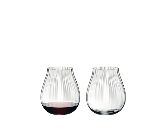 RIEDEL Tumbler Optical O (Performance 2 Stück)