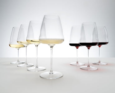 RIEDEL Winewings Riesling