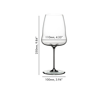 RIEDEL Winewings Syrah