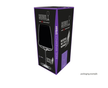 RIEDEL Winewings Syrah