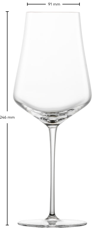 Zwiesel Duo Allround (2 stuks)