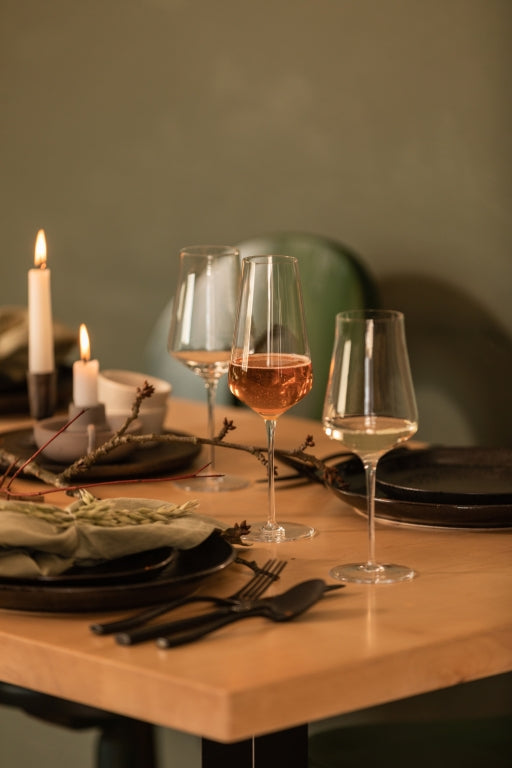 Zwiesel Duo Witte Wijn (2 stuks)