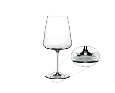 RIEDEL Winewings Probierset (4 Gläser)