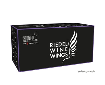 RIEDEL Winewings Probierset (4 Gläser)