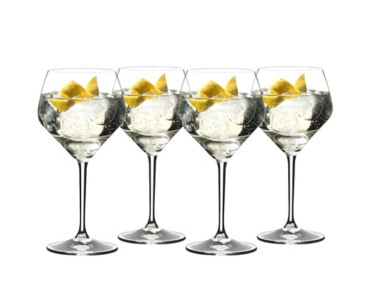RIEDEL Gin Tonic Set (4-teilig!)