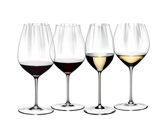 RIEDEL Performance Probierset