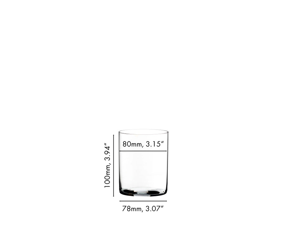 RIEDEL Veloce Waterglazen (prijs per 2)