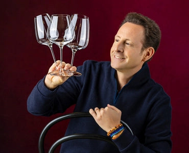 GRAPE@RIEDEL Weißwein/Champagner/Spritz (pro 2 Stück!)