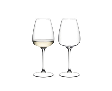 GRAPE@RIEDEL Weißwein/Champagner/Spritz (pro 2 Stück!)