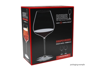 GRAPE@RIEDEL Pinor Noir/Nebbiolo/Aperitivo (pro 2 Stück!)