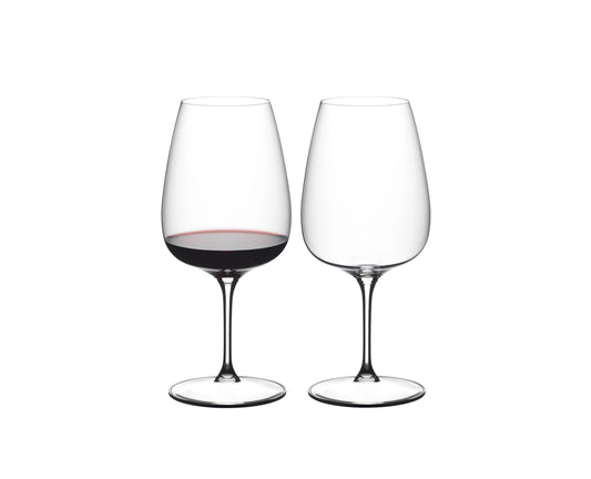 GRAPE@RIEDEL Cabernet/Merlot/Cocktails (pro 2 Stück!)