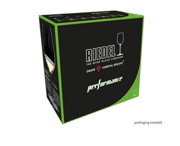 RIEDEL Performance Riesling (Twee stuks)