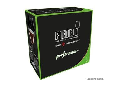 RIEDEL Performance Champagner (Zwei Stück)