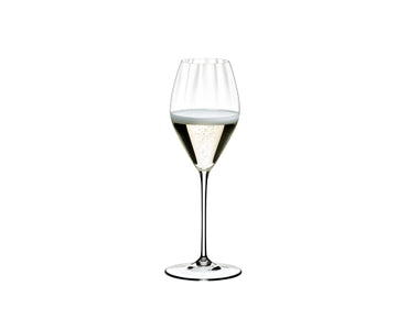 RIEDEL Performance Champagner (Zwei Stück)