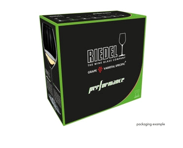RIEDEL Performance Chardonnay (Zwei Stück)