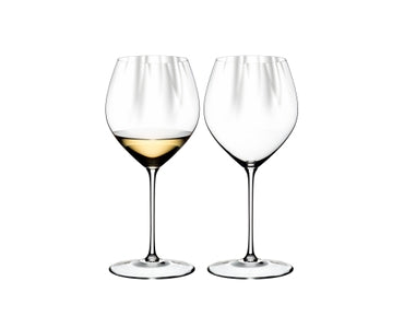 RIEDEL Performance Chardonnay (Zwei Stück)