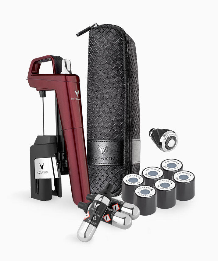 Coravin Timeless Six+