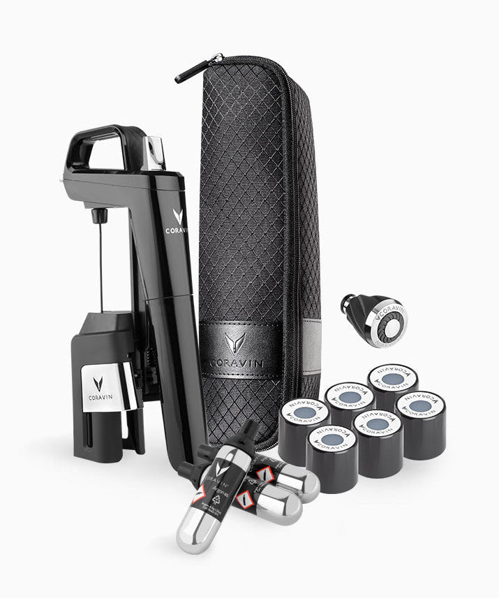 Coravin Timeless Six+