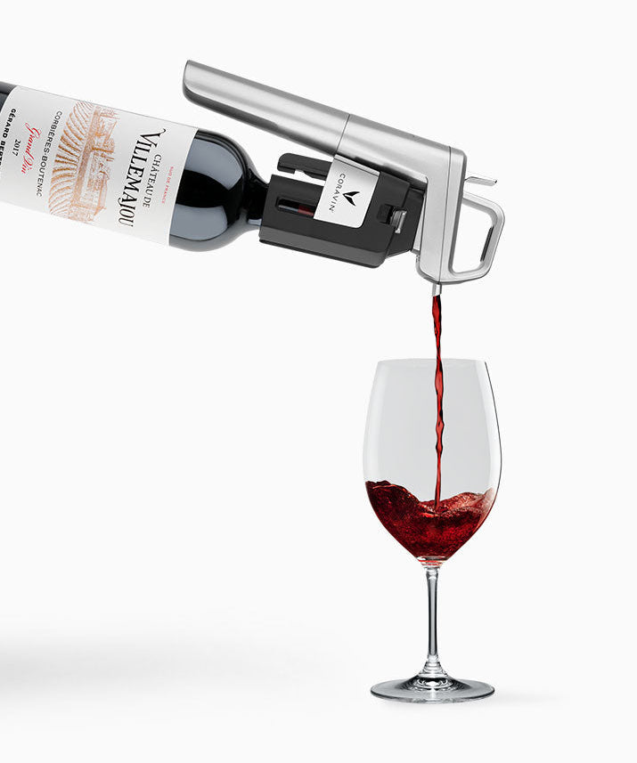 Coravin Timeless Six+