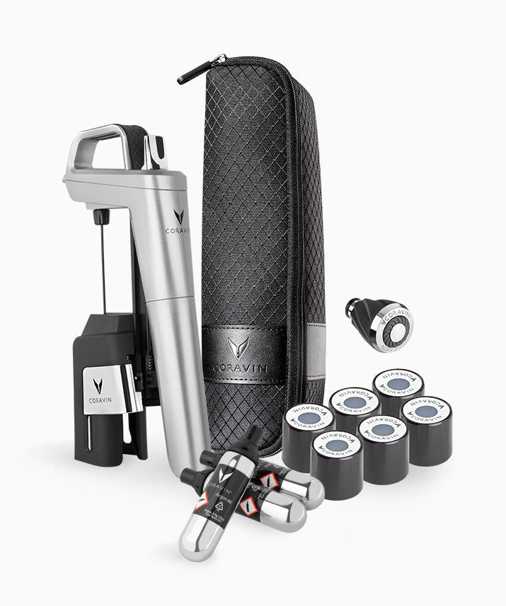 Coravin Timeless Six+